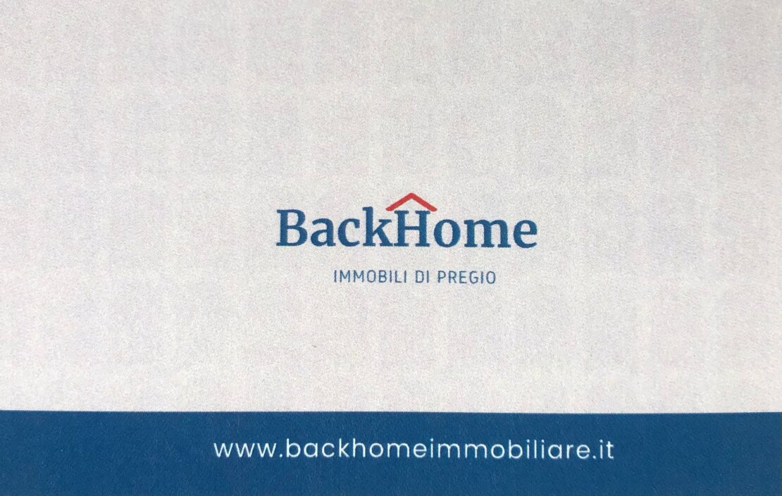 BackHome